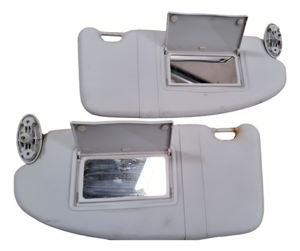 Parasol Focus 2 Legitimos Ghia 0