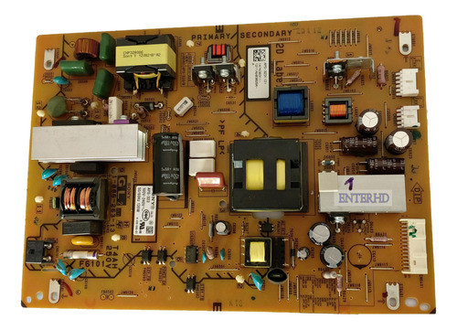 Aps-323 Fuente Sony Kdl-32ex655 Enterhd 0