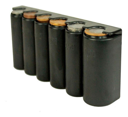 Porta Moedas Para Balcao Modelo Perueiro Promo 0