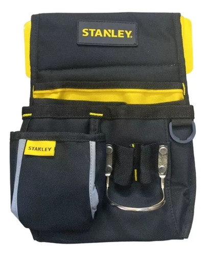 Cartuchera Porta Herramientas Stst511324 Stanley 0