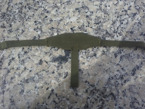 Nuquera Para Casco M1 0