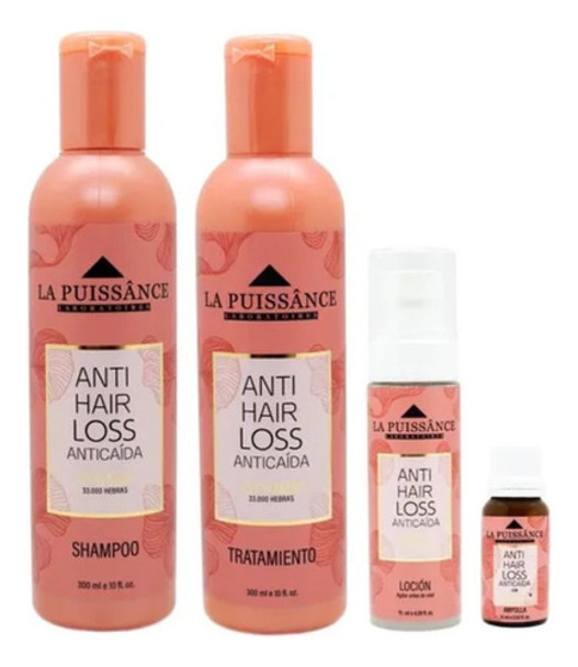 Kit Completo Proteccion Anti Caida La Puissance 0 Kit Completo Proteccion Anti Caida La Puissance 0