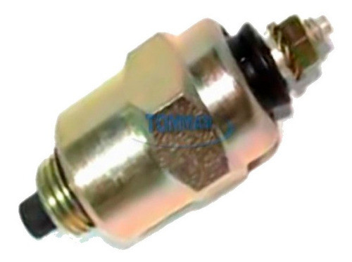 Solenoide De Corte De Inyección Md 17001 0
