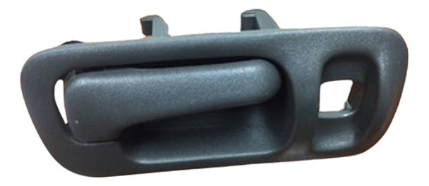 Manija Int Tra Der Honda Civic Puertas 92-95 0