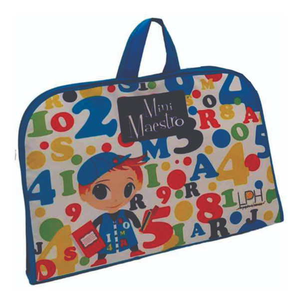 Valija Mini Maestro   Lo Pequeño Es Hermoso 0