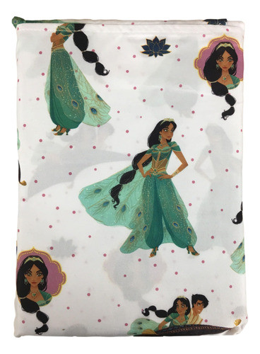 Disney Aladdin Tamaño Completo Conjunto De Sabanas Complet 0