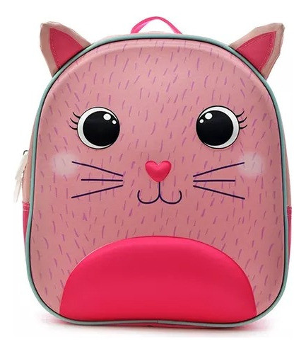 Mochila Animales 0