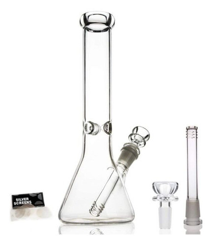 Pipa De Agua - Bong 0