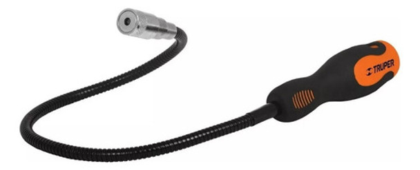 Iman Fino Extensible Flexible Luz Led 58cm Largo Truper 0