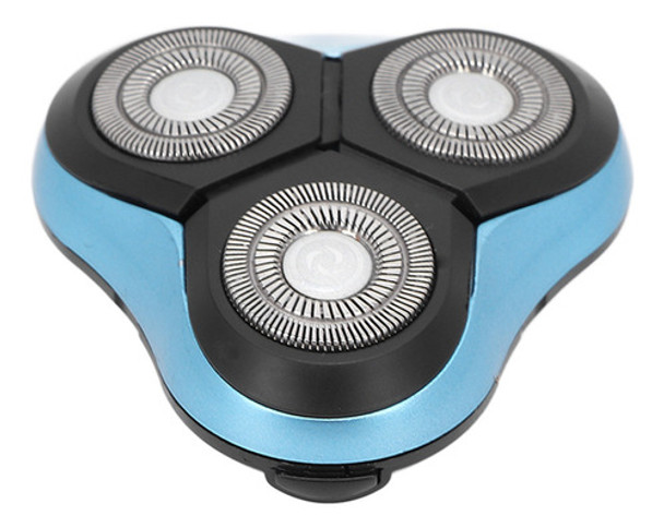 Acessórios Para Barbeador Cabeça De Substituição De Aço Inox 0 Acessórios Para Barbeador Cabeça De Substituição De Aço Inox 0