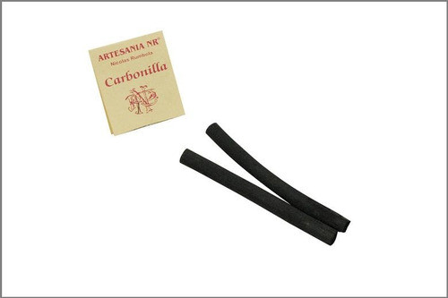 Carbonillas Para Dibujar 0