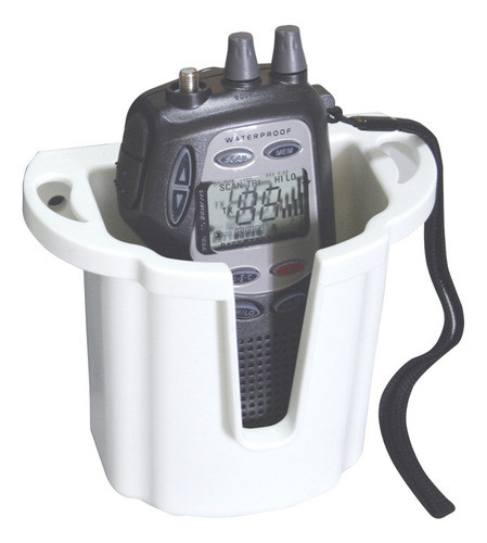 Soporte Para Vhf Nautica 0