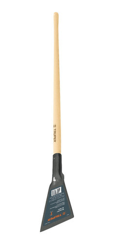 Raspador Ceramica Loseta Etc Con Mango Largo Truper Scr-7 0