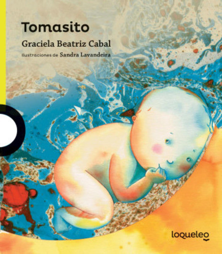 Tomasito - Loqueleo Prelectores 0