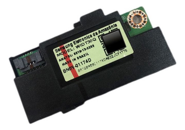 Módulo Wi-fi Un65mu6100g Un65mu6100 Bn59-01174d 0
