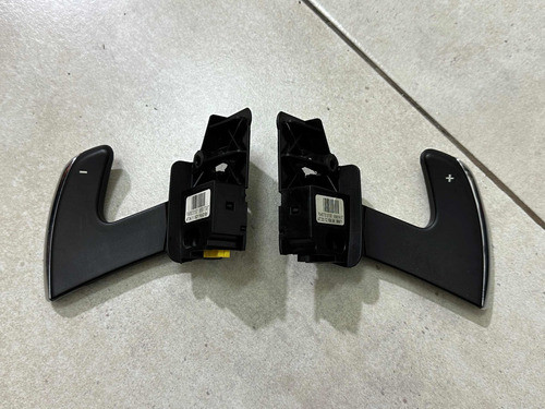 Juego De Levas Al Volante Valeo Citroen C4 Picasso/c5. 0