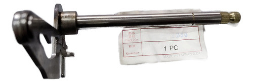 Eje De Cambio Yb 50 0