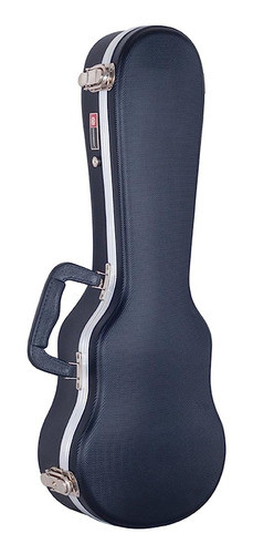 Crossrock, 0-string Soprano Ukelele, Super Lightweight Abs M 0