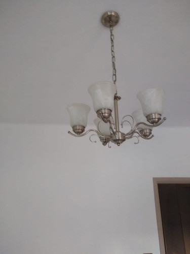 Araña De Comedor 0