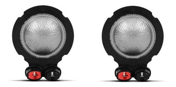 2 Reparo Drivers D210 Ti 80 Watts Rms Originais Qvs 16 Ohms 0