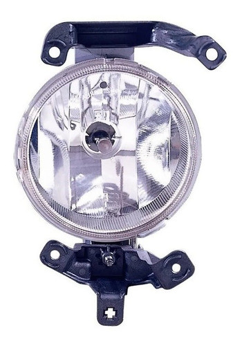 Faro Caminero Der. -tyc- Chevrolet Spark 2012- 0