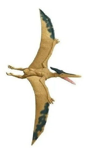 Jurassic World Dominion- Pteranodon Muñeco 0