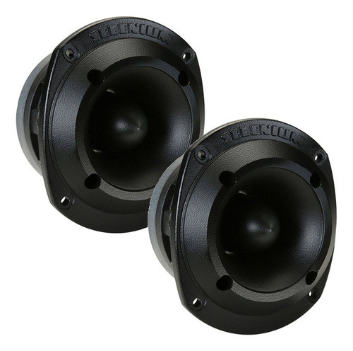 JBL Super Tweeter Selenium ST400 Black 300W RMS Total