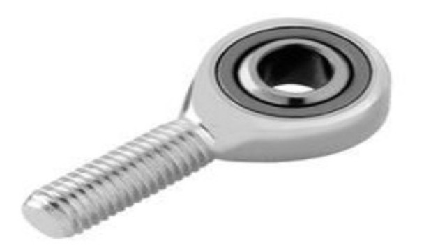 Rk014 Rotula 12mm Macho Izq Universal Competicion Karting 0