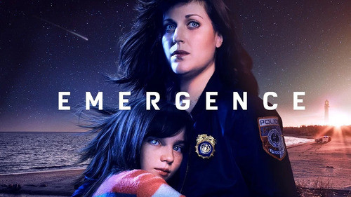 Emergence Serie Completa 0