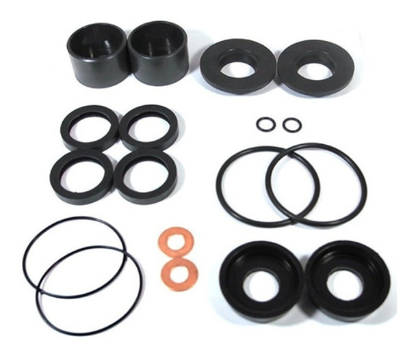 Reparo Pulverizador Jacto Jp 40 0