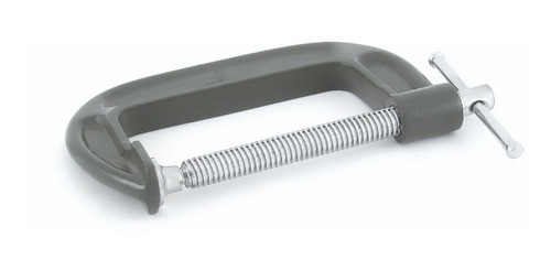 Prensa Tipo G 6 Pulgadas 153 Mm Fundicion 0