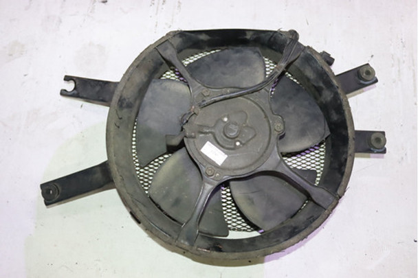 Electroventilador Mitsubishi L200 Ev-400 0 Electroventilador Mitsubishi L200 Ev-400 0