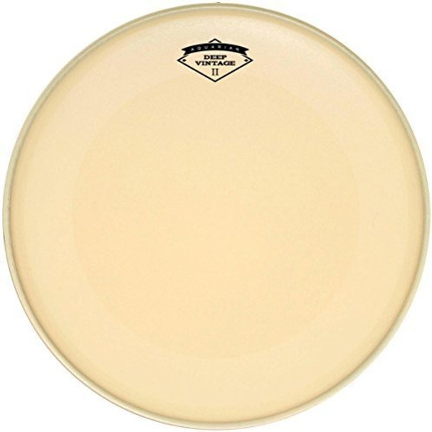 Aquarian Deep Clasico Ii Dvk24 Paquete De Parches 0