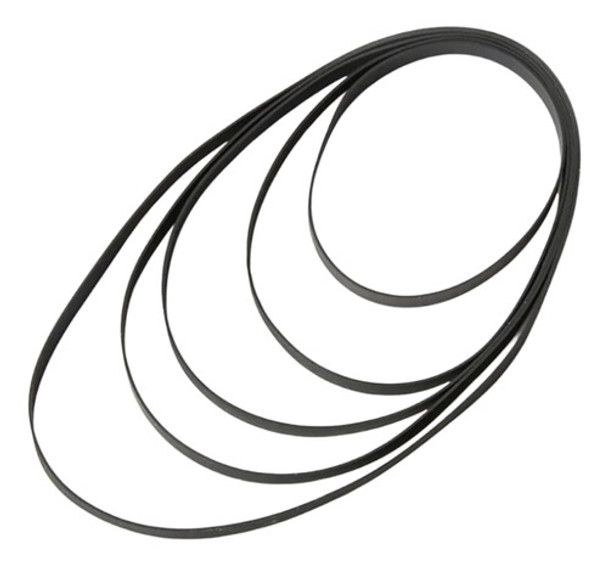 Kit De Correas Para Caseteras Y Compactera Panasonic Sa-ak25 0