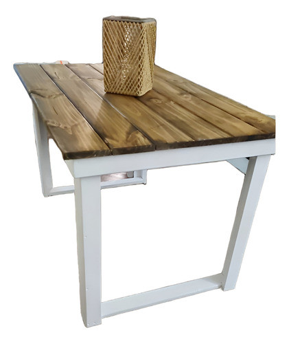 Mesa De Madera 0