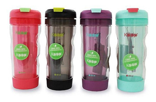 Keep Vaso De Té - Mosca 0