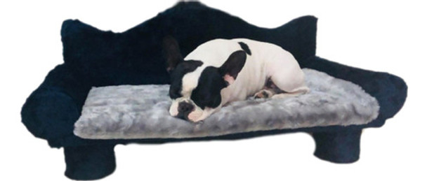 Sillón Cama Cucha Perro Grande 0 Sillón Cama Cucha Perro Grande 0