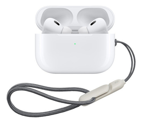 Correa De Incase Para AirPods Pro 2da Generación 0