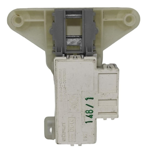 Blocapuerta Lavarropas Drean Exellent Blue Original 0