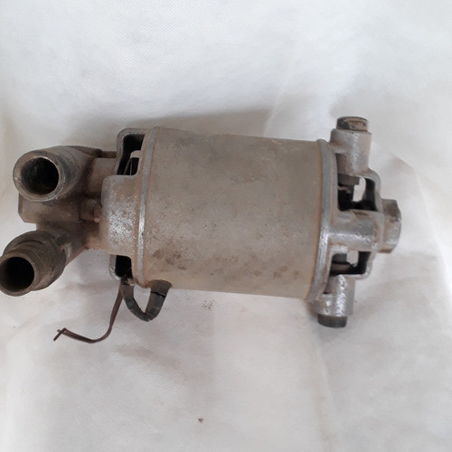 Bomba De Agua Fara 220v De Corriente Continua Funcionando 0