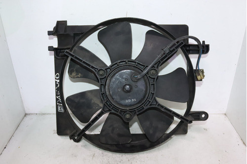Electroventilador Daewoo Matiz Ev-498 0