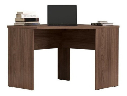 Escritorio Esquinero Mesa Para Pc Computadora Estudio Canto 0