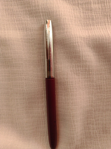 Sheaffer Lapicera Pluma 0