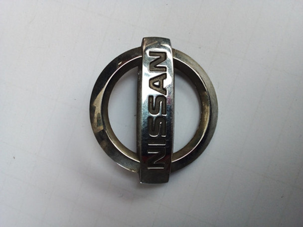 Centro De Volante Nissan 0