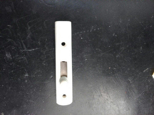 Pasador De Arrimar De Plástico Blanco X 10 Unidades 0