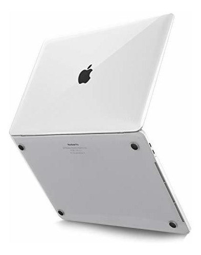 Kuzy Compatible Con Macbook Pro Funda De 15 Pulgadas Con To 0