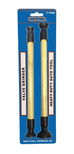 Esmeriladora De Valvulas X 4 Gd 0