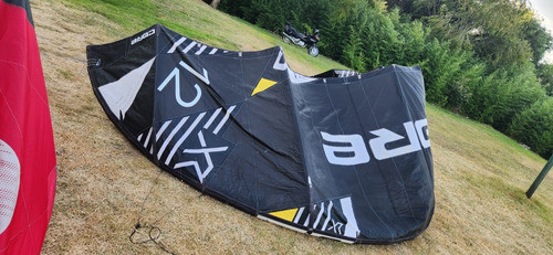 Kite Core Xr6 12mts 2020 0
