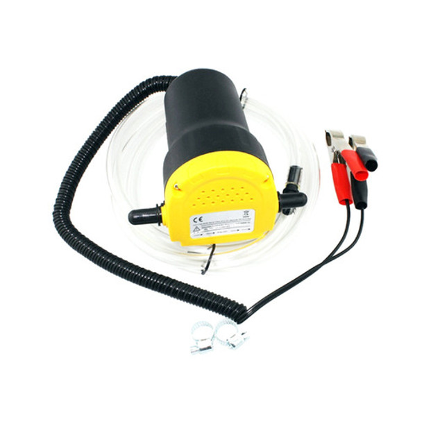 Cárter Motor Óleo Bomba Elétrico Automático 12v 0