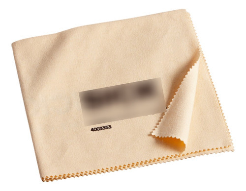 Pano De Limpeza Componentes Ópticos Optica 4003353 Sick 0